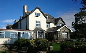 Cadwgan House